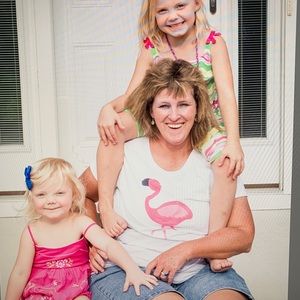 Meet your Posher, Melissa